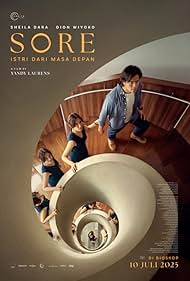 Sore: Wife from the Future