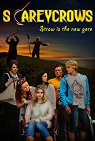 دانلود فیلم Scareycrows سال 2017 - کلاهبرداری