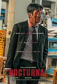 دانلود فیلم Nocturnal سال 2025 - شب بیدار