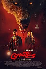 تریلر Coyotes