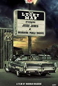 دانلود فیلم The Lucky Man سال 2018 - مرد خوش شانس