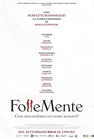 دانلود فیلم Follemente سال 2025 - دیوانهوار