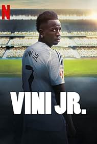 تریلر Vini Jr.