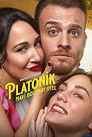 دانلود فیلم Platonic سال 2025 - افلاطونی