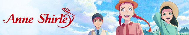 Anne Shirley
