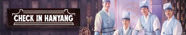 Check-in Hanyang