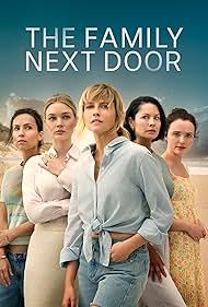 دانلود فیلم The Family Next Door سال 2025 - خانوادهی دیوار به دیوار