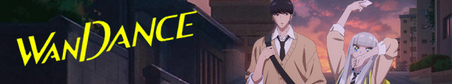 Wandance