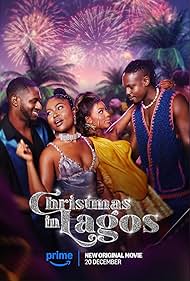 تریلر Christmas in Lagos