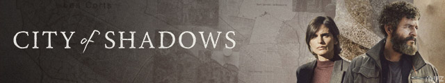 City of Shadows