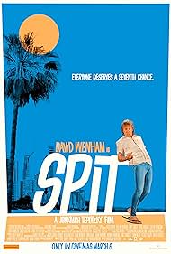 تریلر Spit