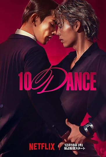 10 Dance