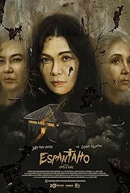 تریلر Espantaho