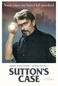 دانلود فیلم Sutton's Case سال 2020