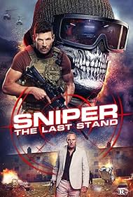 تریلر Sniper: The Last Stand