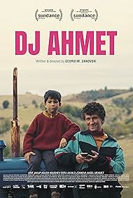 DJ Ahmet
