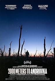 2000 Meters to Andriivka