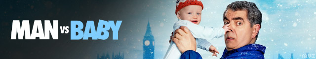 Man vs Baby