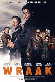 تماشای آنلاین فیلم Wraak - انتقام