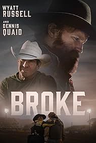 دانلود فیلم Broke سال 2025 - ورشکسته