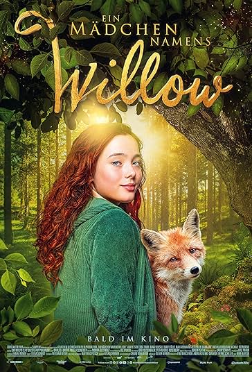 A Girl Named Willow 2025 دختری به نام ویلو