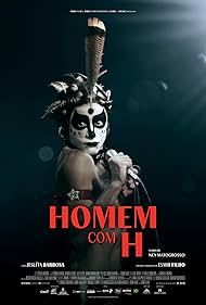 دانلود فیلم Homem com H سال 2025 - مرد با H