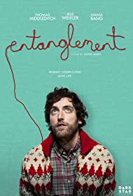دانلود فیلم Entanglement سال 2017