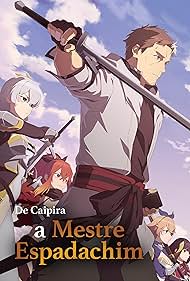 تریلر From Old Country Bumpkin to Master Swordsman
