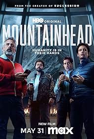 دانلود فیلم Mountainhead سال 2025 - سرکوه