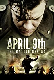 دانلود دوبله فارسی فیلم April 9th سال 2015 - نهم آوریل