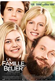 دانلود فیلم The Bélier Family سال 2014 - خانواده بلیه
