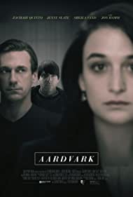 دانلود فیلم Aardvark سال 2017