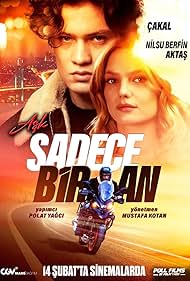 دانلود فیلم Ask Sadece Bir An سال 2025 - عشق فقط یک لحظه است