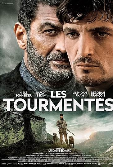 Les tourmentés