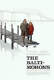 دانلود فیلم The Baltimorons سال 2025 - احمقهای بالتیموری