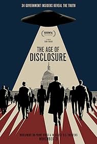 تماشای آنلاین فیلم The Age of Disclosure - عصر افشاگری