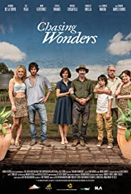 دانلود فیلم Chasing Wonders سال 2020 - در تعقیب عجایب