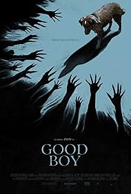 دانلود فیلم Good Boy سال 2025 - پسر خوب
