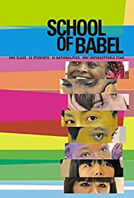 دانلود فیلم School of Babel سال 2013 - مدرسه بابل