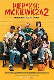 تریلر Pieprzyc Mickiewicza 2