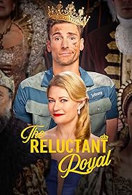 تریلر The Reluctant Royal