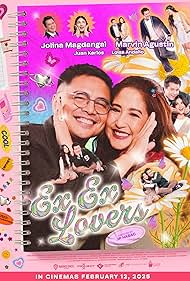 تریلر Ex Ex Lovers
