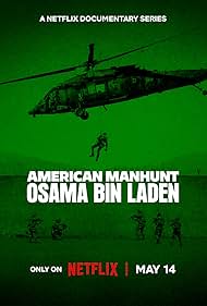 تریلر American Manhunt: Osama bin Laden
