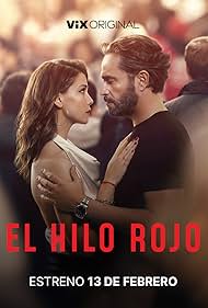 دانلود فیلم The Red Thread سال 2025 - نخ قرمز