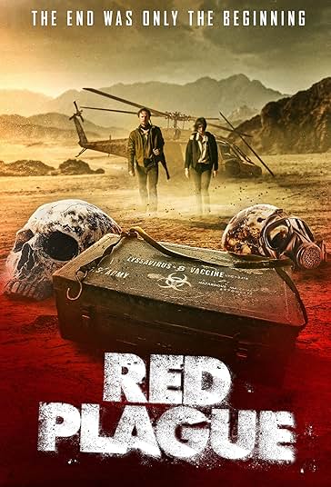 Red Plague