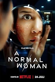 تریلر A Normal Woman