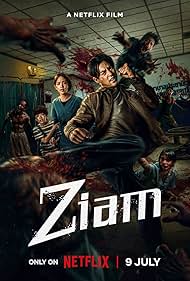 دانلود فیلم Ziam سال 2025 - زیام