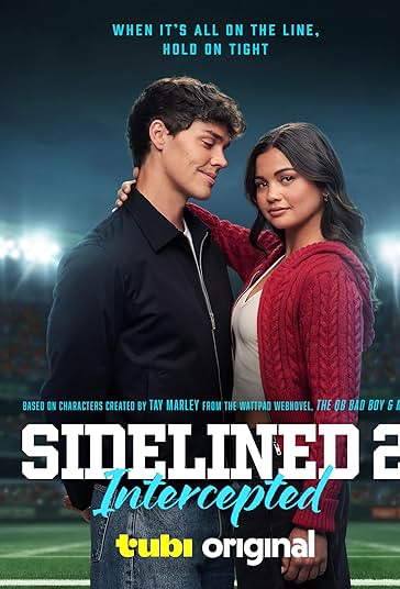 Sidelined 2: Intercepted