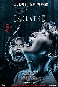 دانلود فیلم Isolated سال 2025 - در محاصره