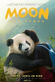 دانلود فیلم Moon le panda سال 2025 - پاندایی به نام مون